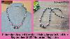 Bargain Bead Box Boho Necklace Using Mountain Majesties Beads From September 2023 Box Jewelry Diy