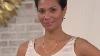 Italian Gold Adjustable Coral Bead Necklace 14k On Qvc