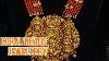 Latest Coral Beads Jewellery Indian Jewellery Trendy Jewellery
