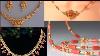 Latest Coral Beads Necklace Designs Light Weight Gold Coral Necklace Designs Jewelry Bhanutrends