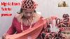 Nigeria Wedding Beads Coral Beads Tutorial Preview