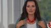 Red Coral Bead Removable Statement Necklace By American West On Qvc